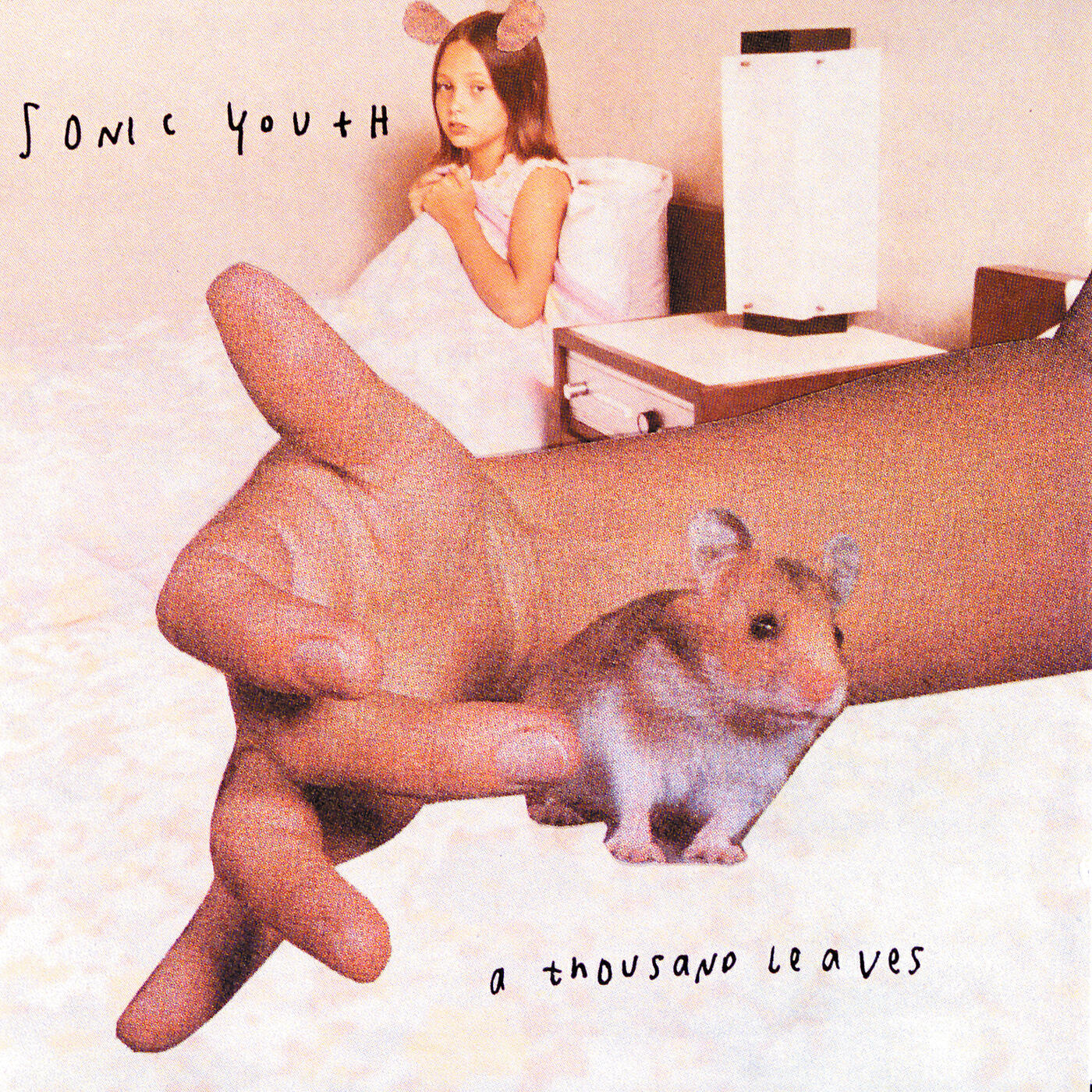 Релиз A Thousand Leaves