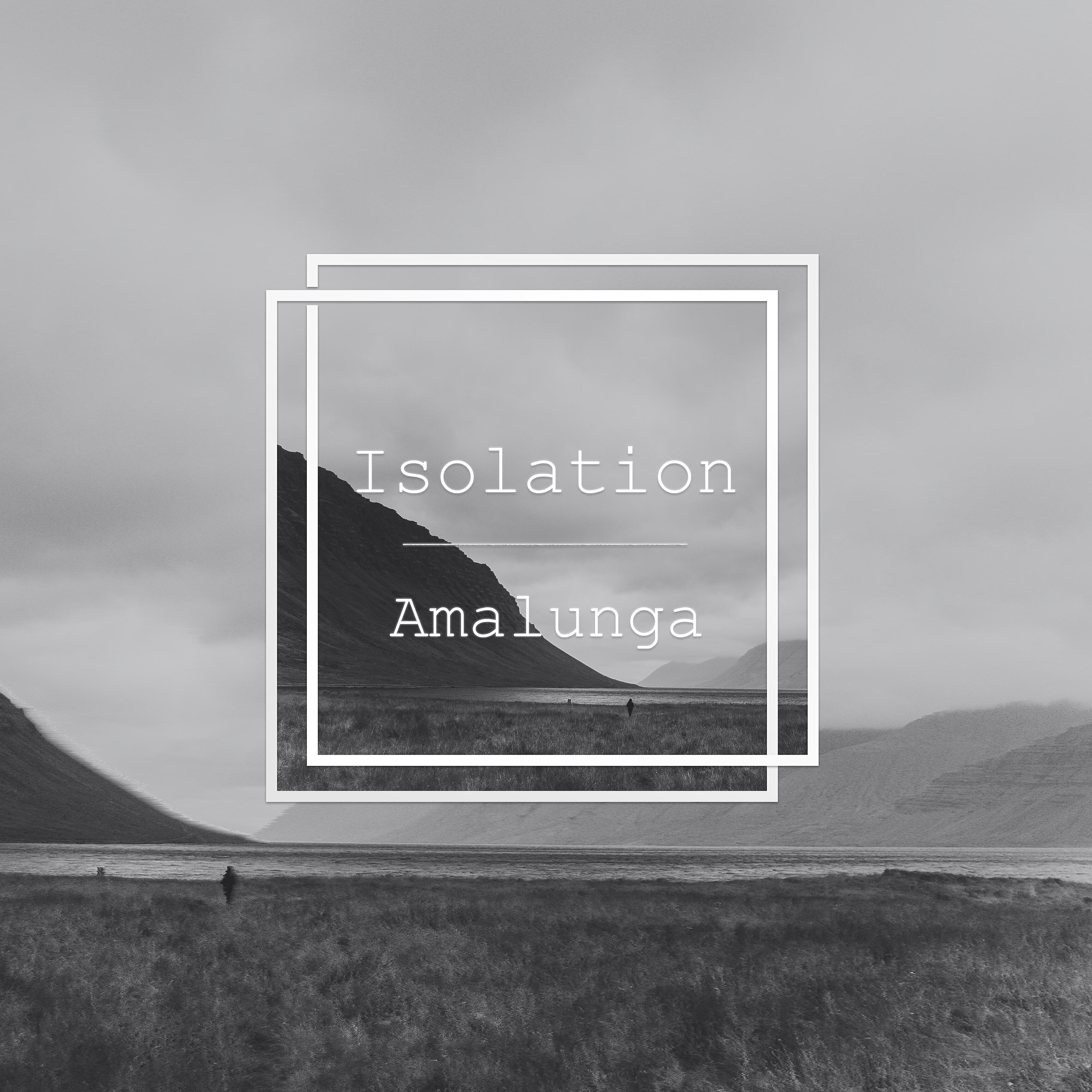 Релиз Isolation