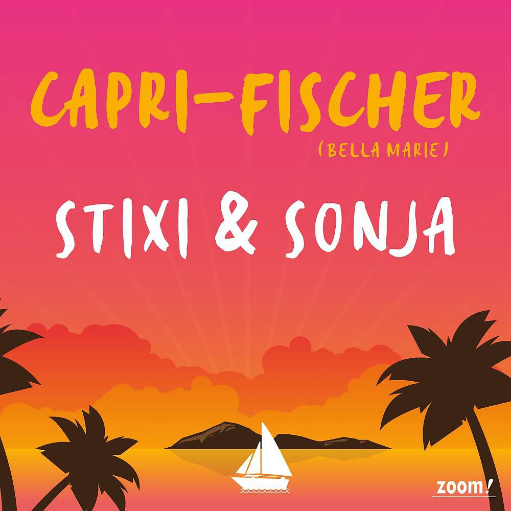 Релиз Capri Fischer (Bella Marie)
