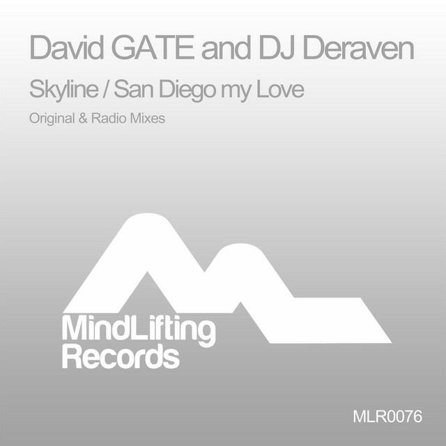 Релиз Skyline / San Diego My Love