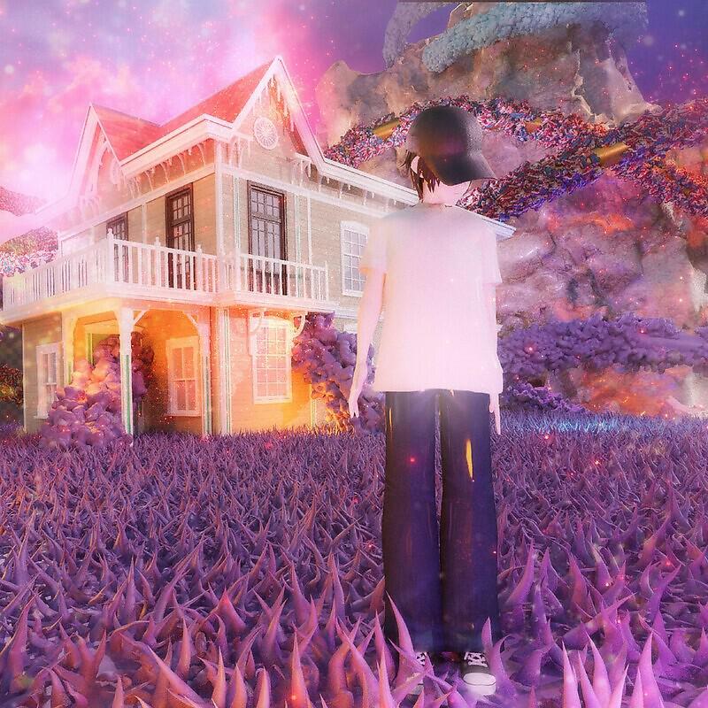 Релиз Ski (ILoveUIHateU Drill)