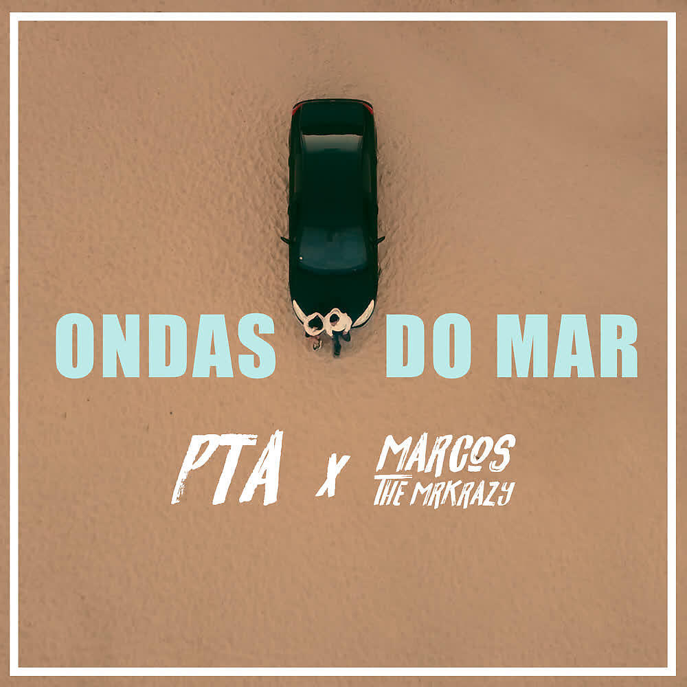 Релиз Ondas do Mar