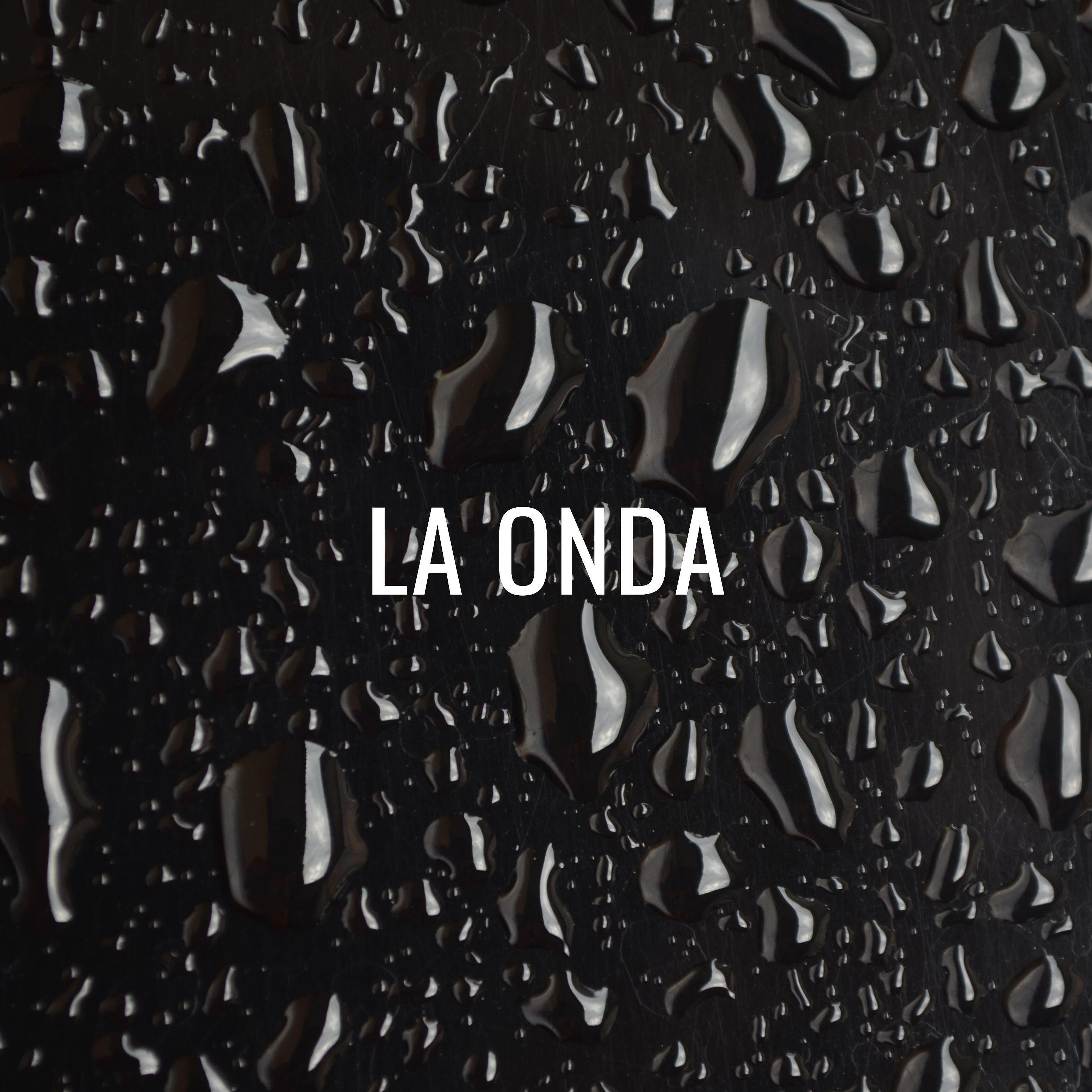 Релиз La Onda