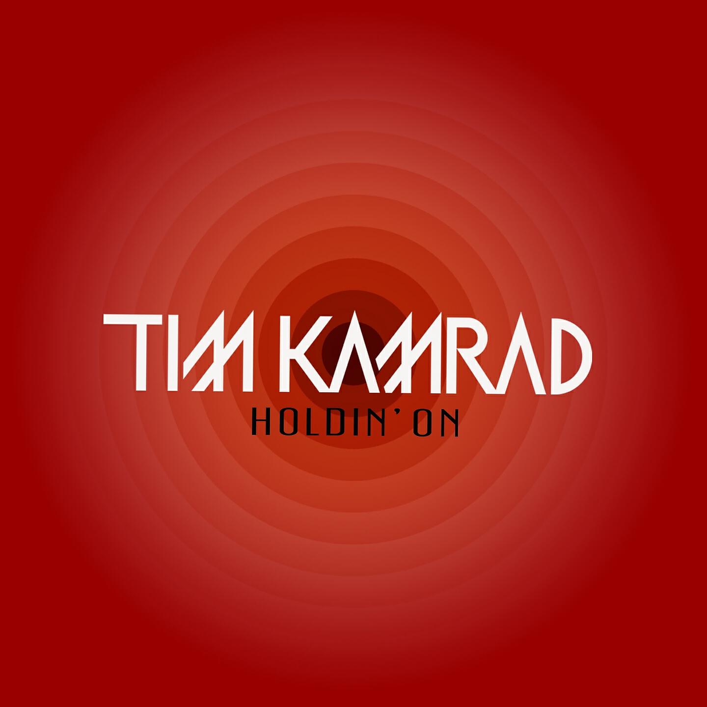Релиз Holdin' On