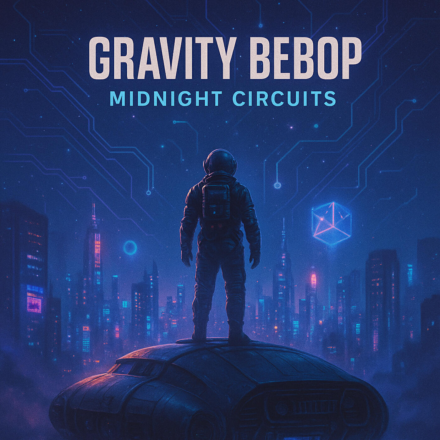 Релиз Midnight Circuits