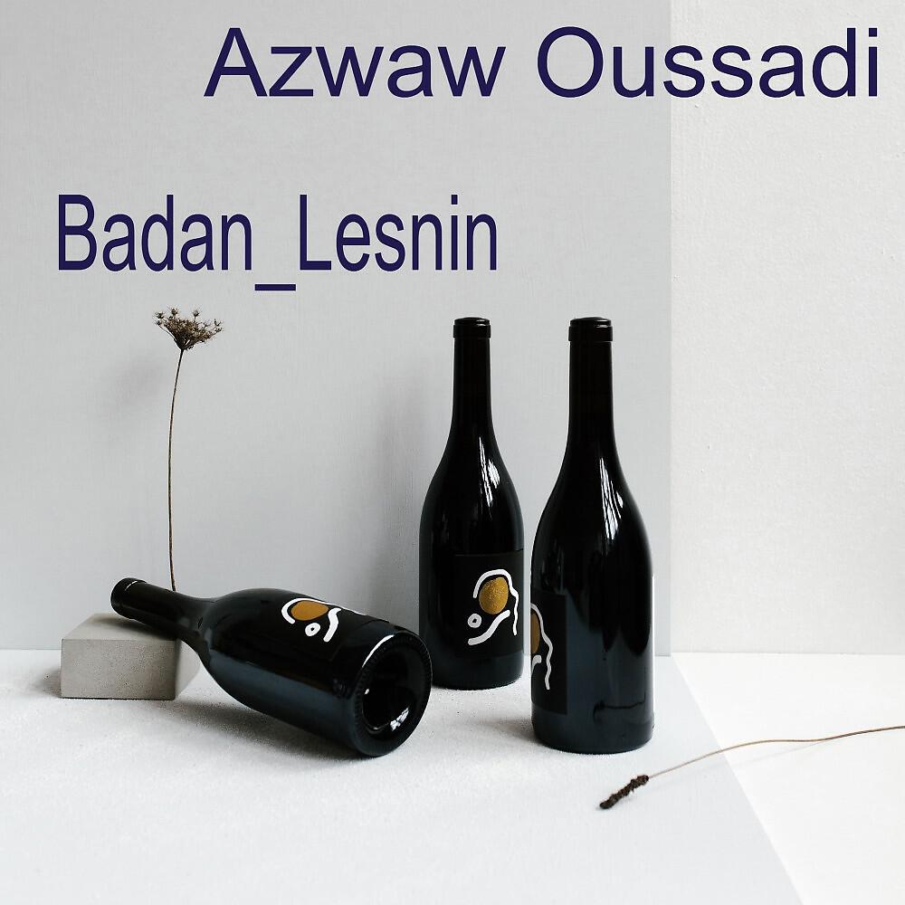 Релиз Badan_Lesnin