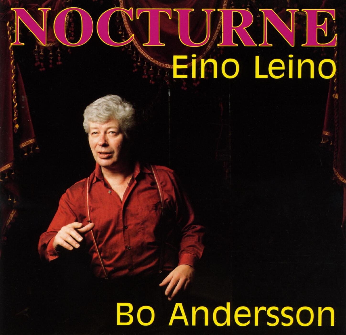 Релиз Nocturne