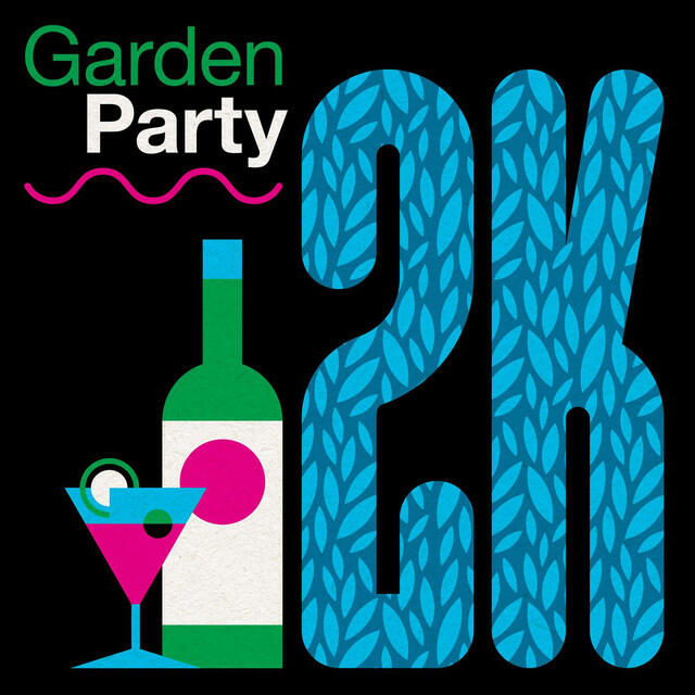 Постер альбома Garden Party 2K