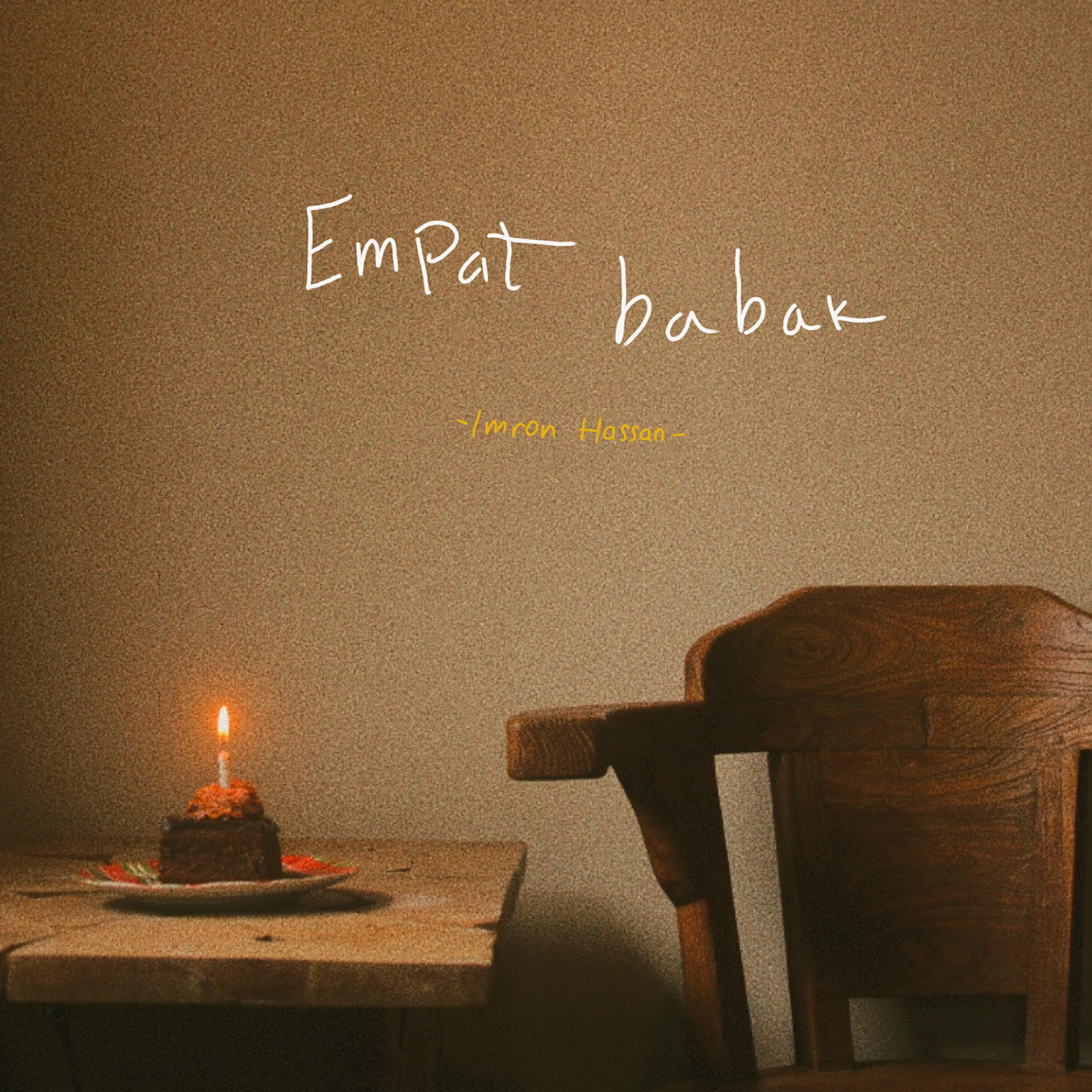 Релиз Empat Babak