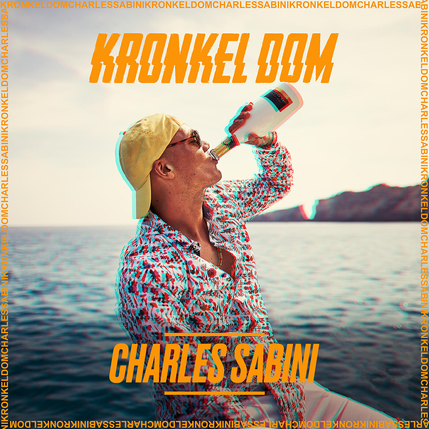 Релиз Charles Sabini