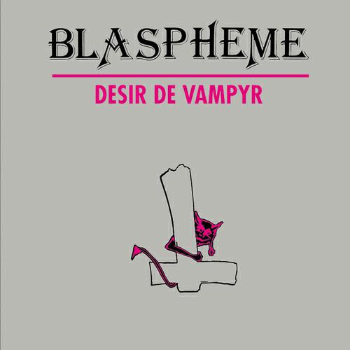 Релиз Désir de vampyr