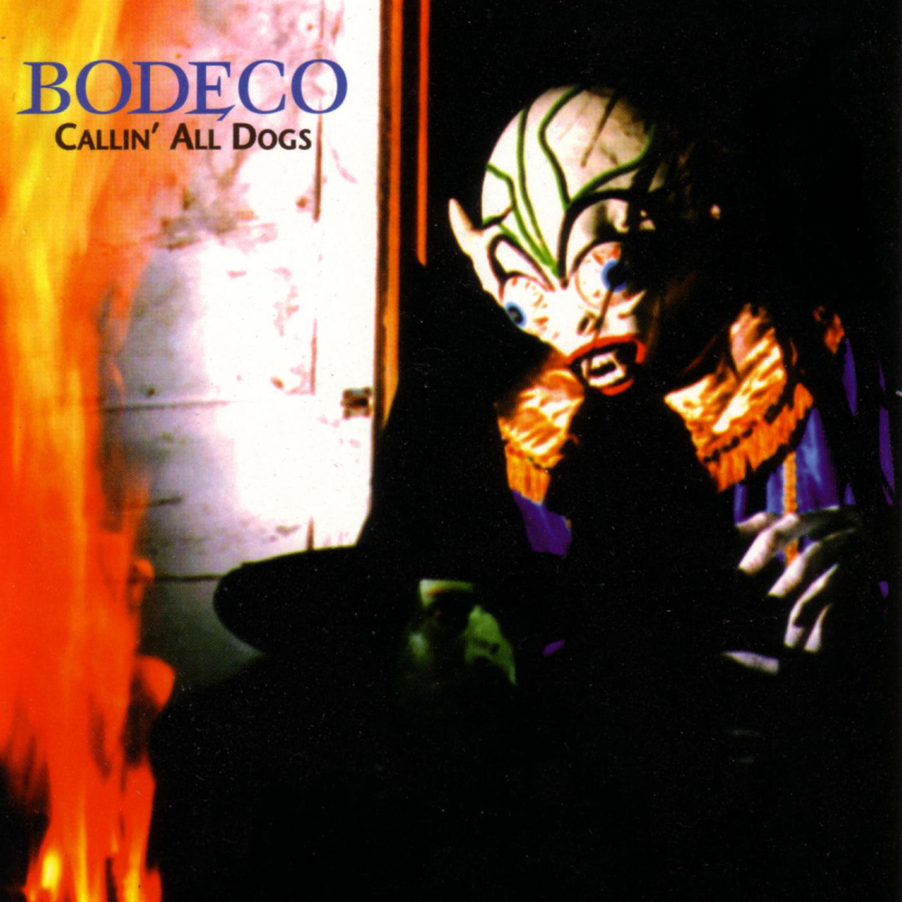 Bodeco