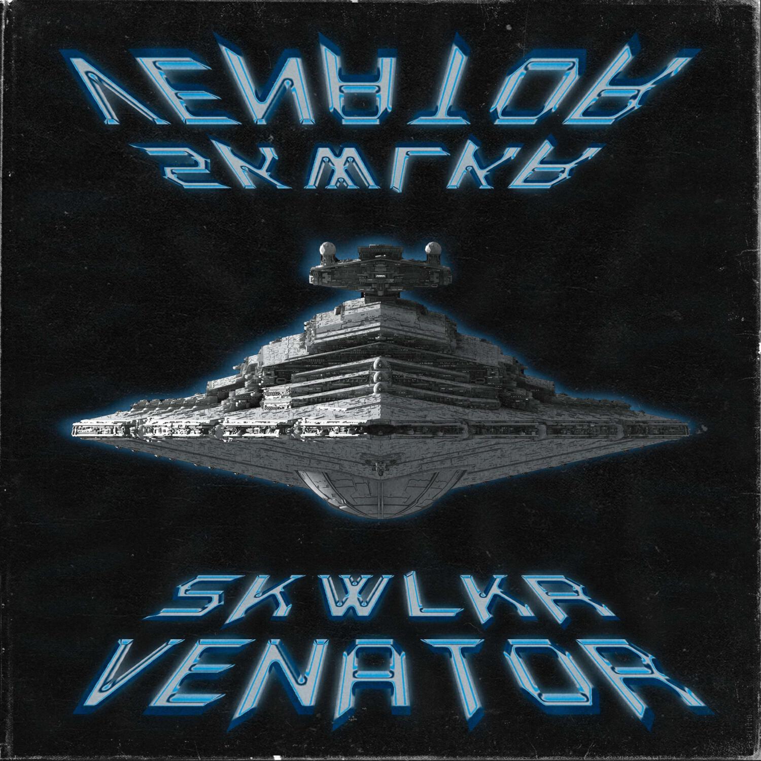 Релиз VENATOR