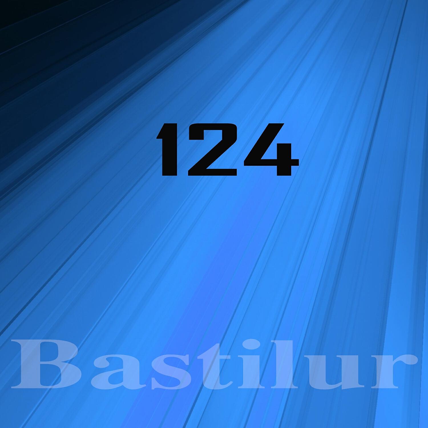 Релиз Bastilur, Vol.124