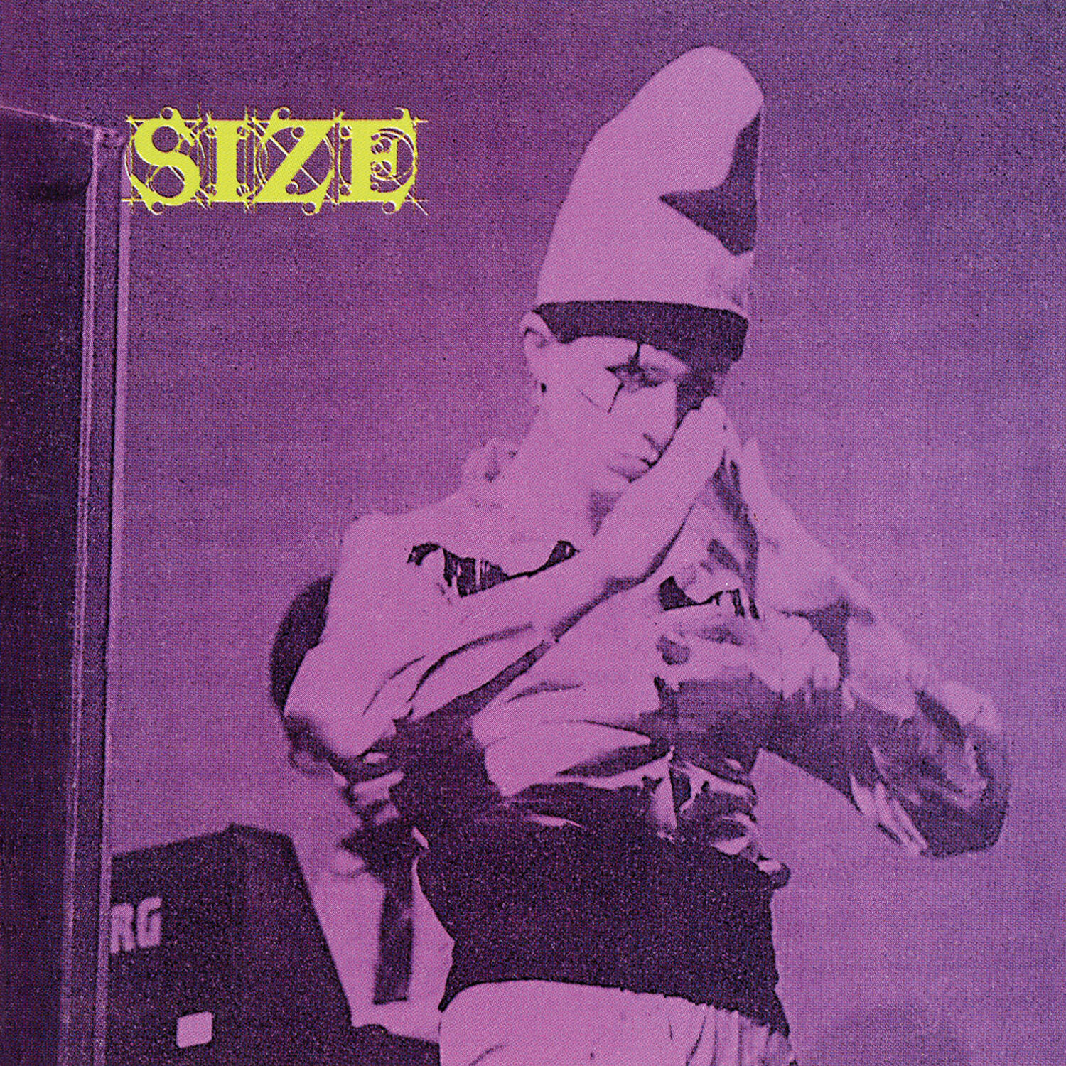 Релиз Size