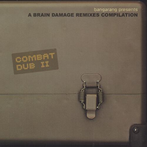 Релиз Combat dub ii