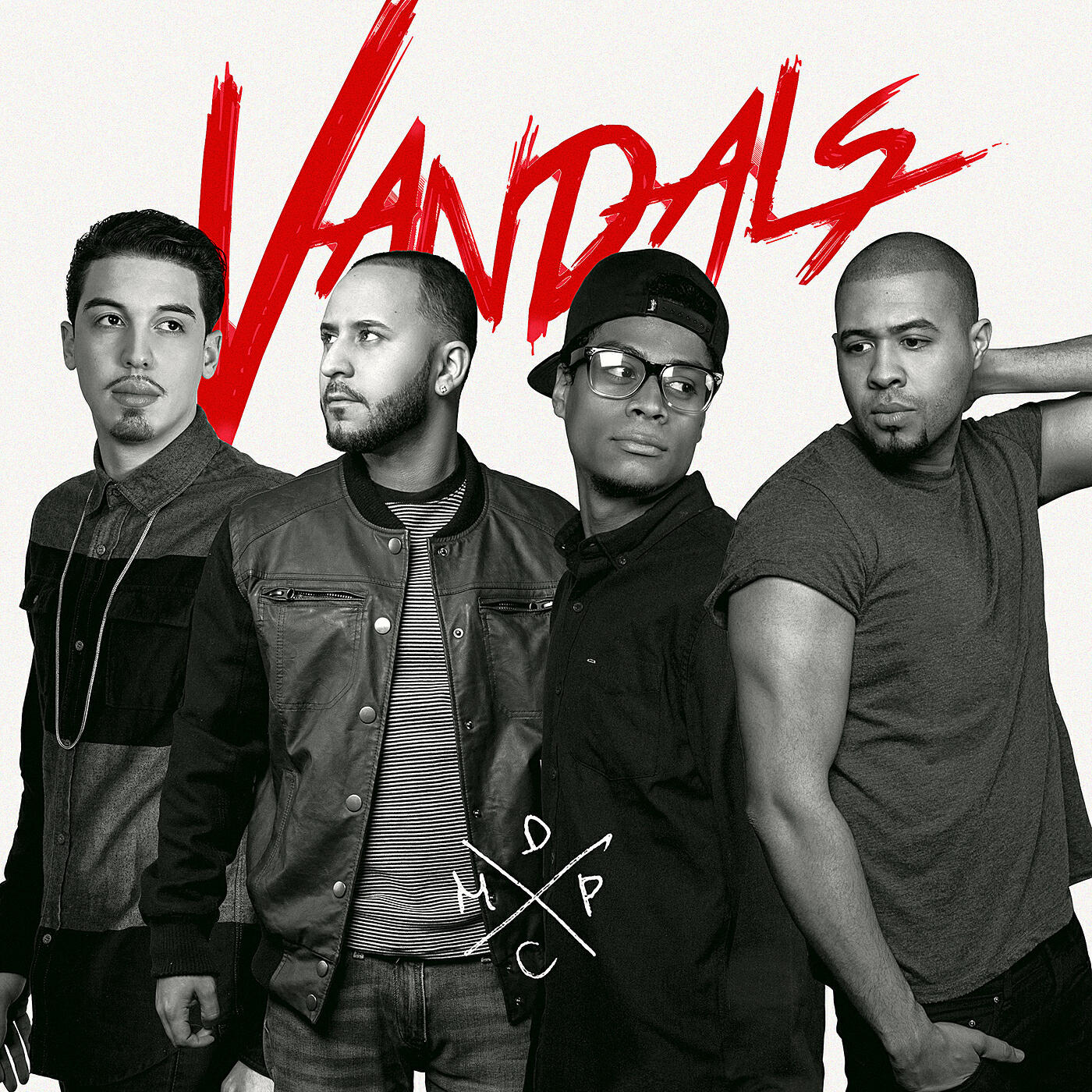 Релиз Vandals