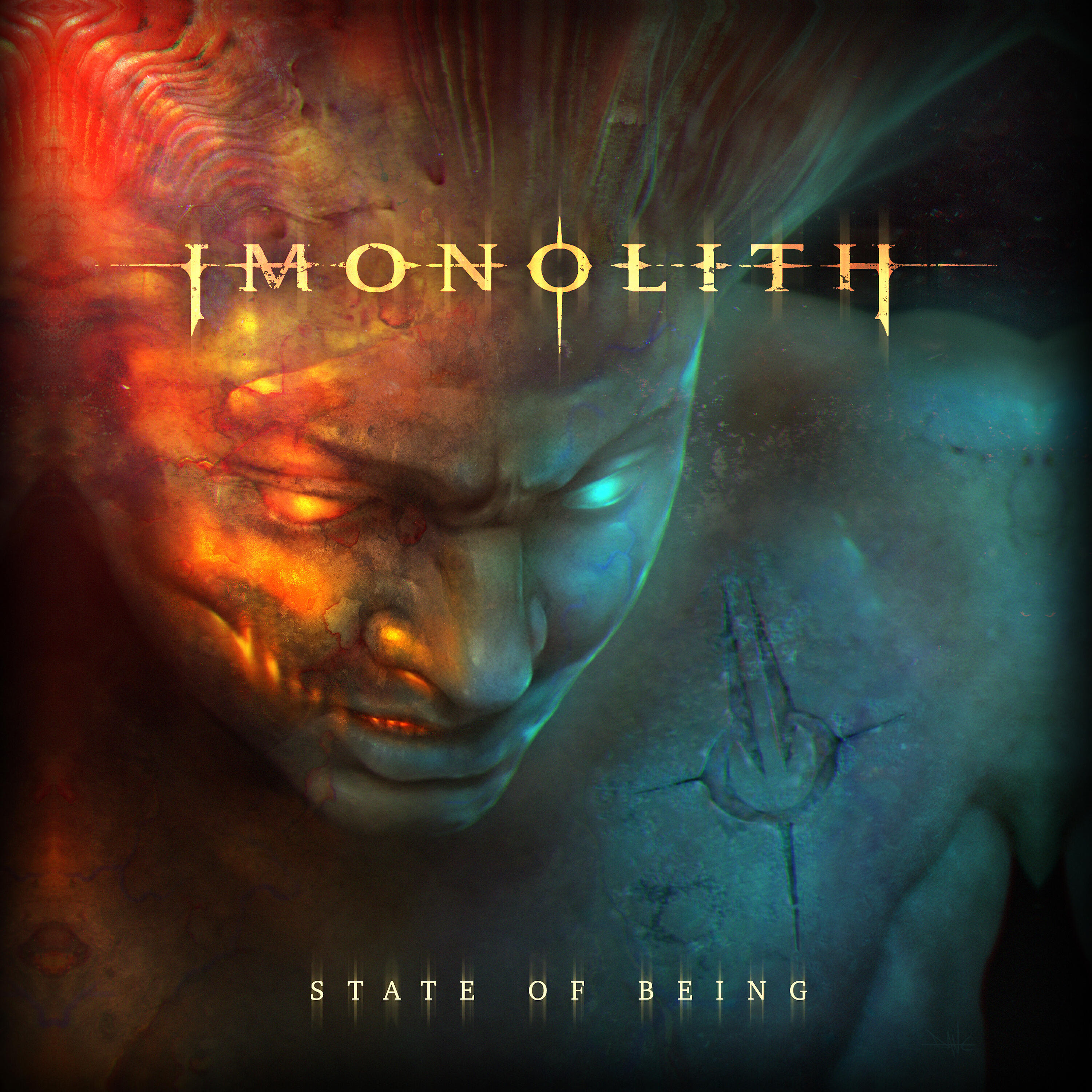 Релиз State of Being