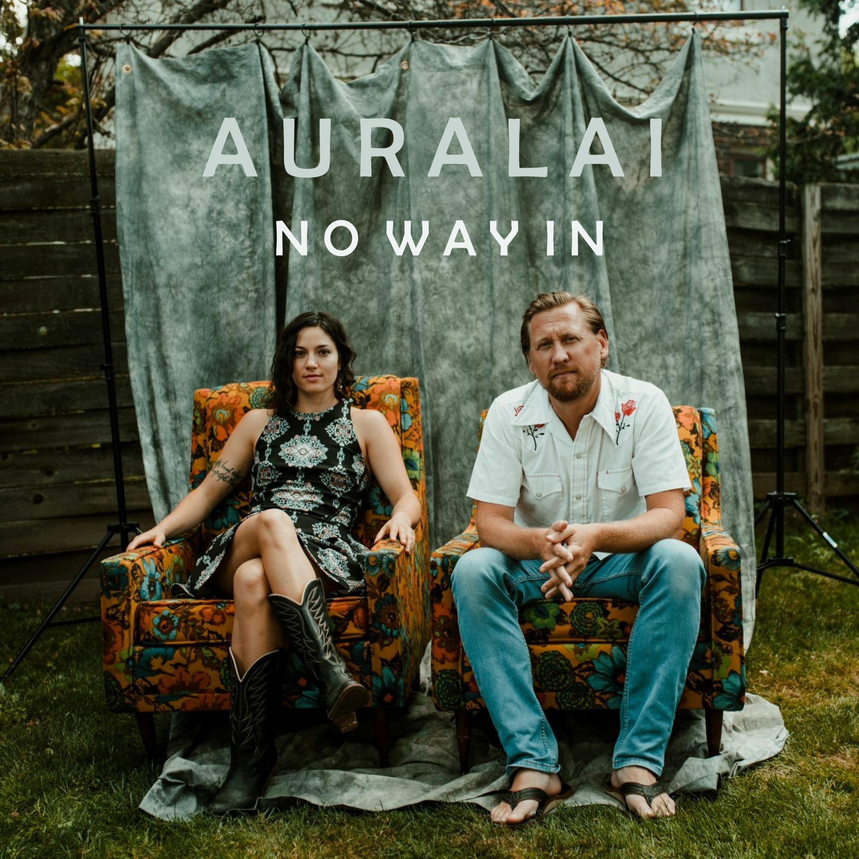 Auralai