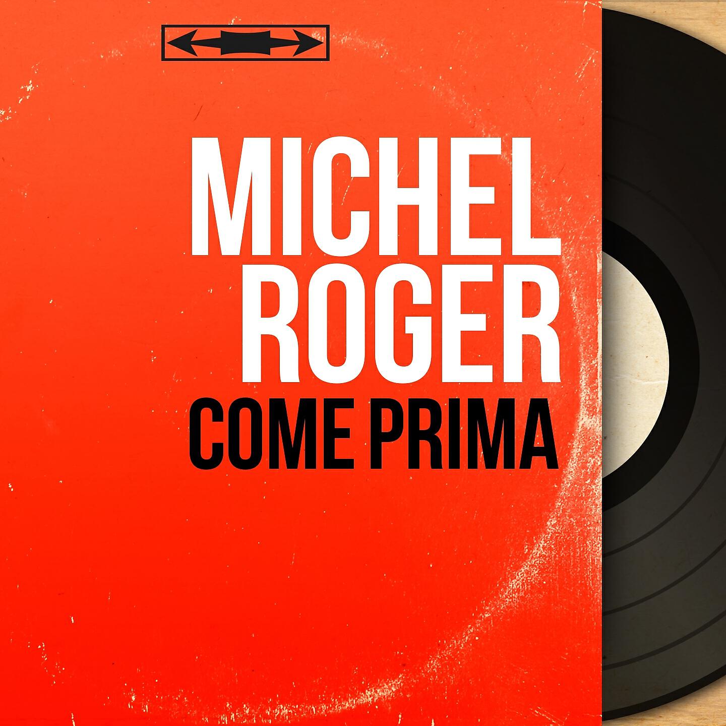 Релиз Come prima