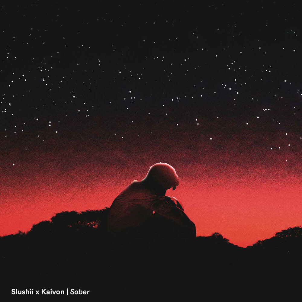 Релиз Sober