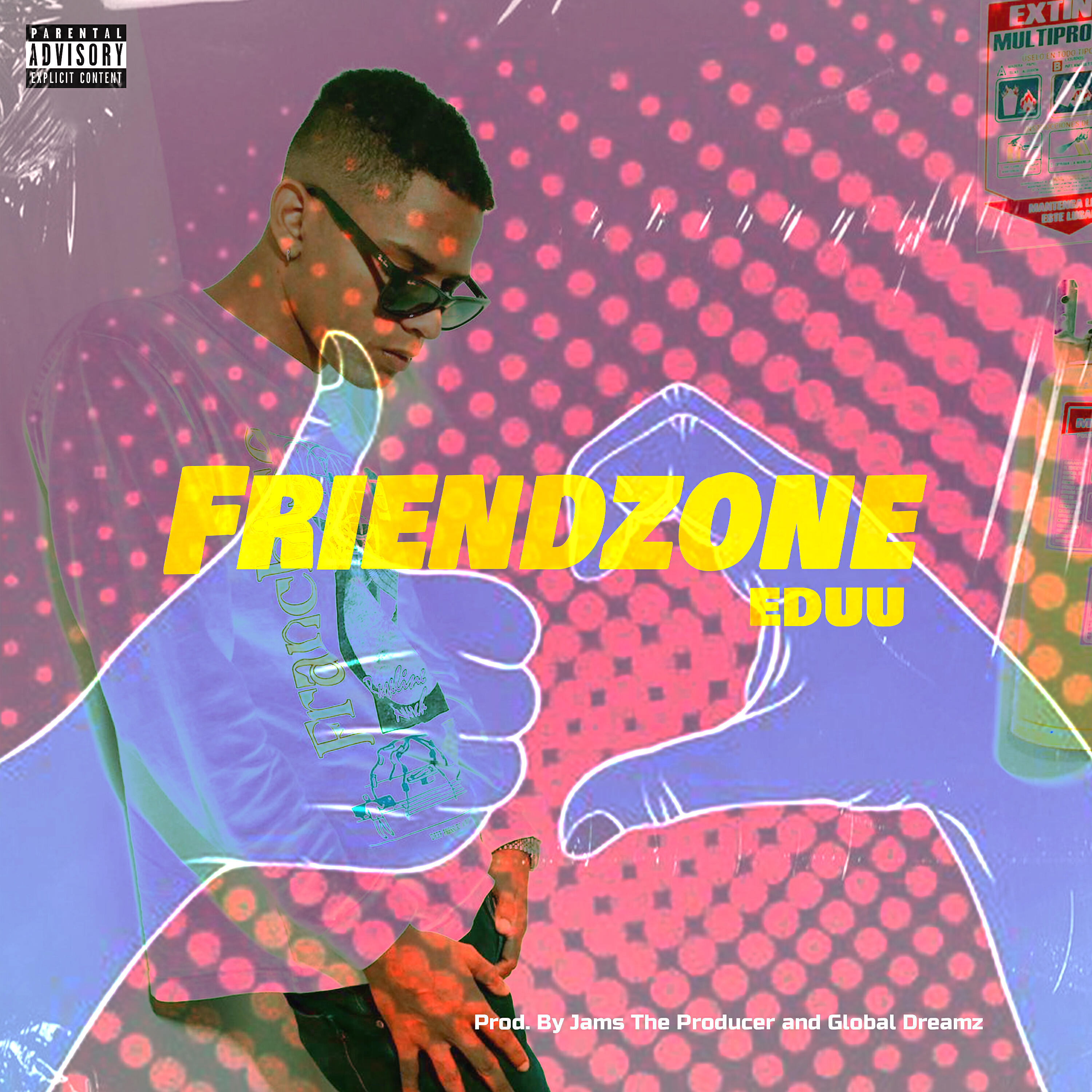 Релиз Friend Zone