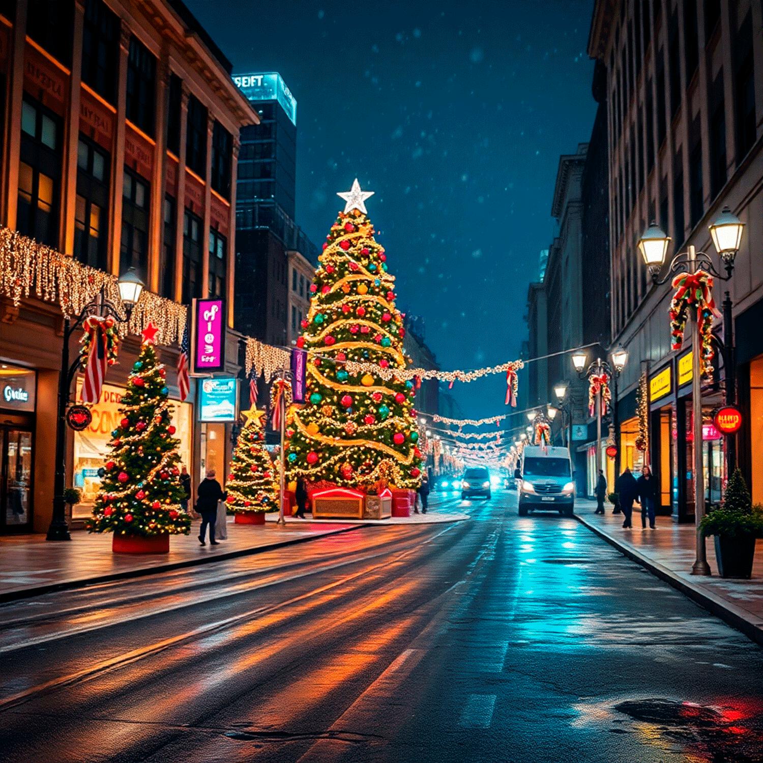 Релиз We Wish You a Merry Christmas - Новогодяя и Рождественская Песня для вечеринок за столом 2026