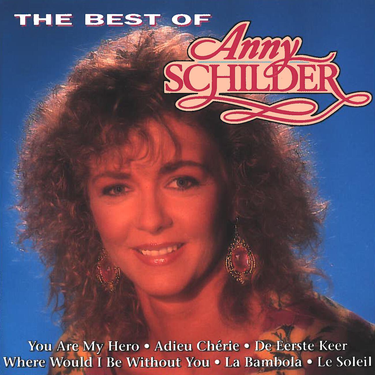 Релиз The Best Of