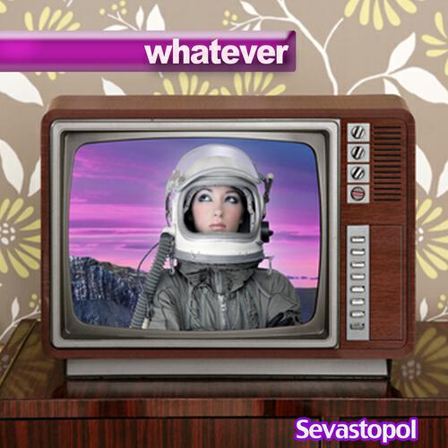 Релиз Whatever