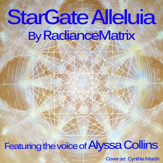 Релиз Stargate Alleluia