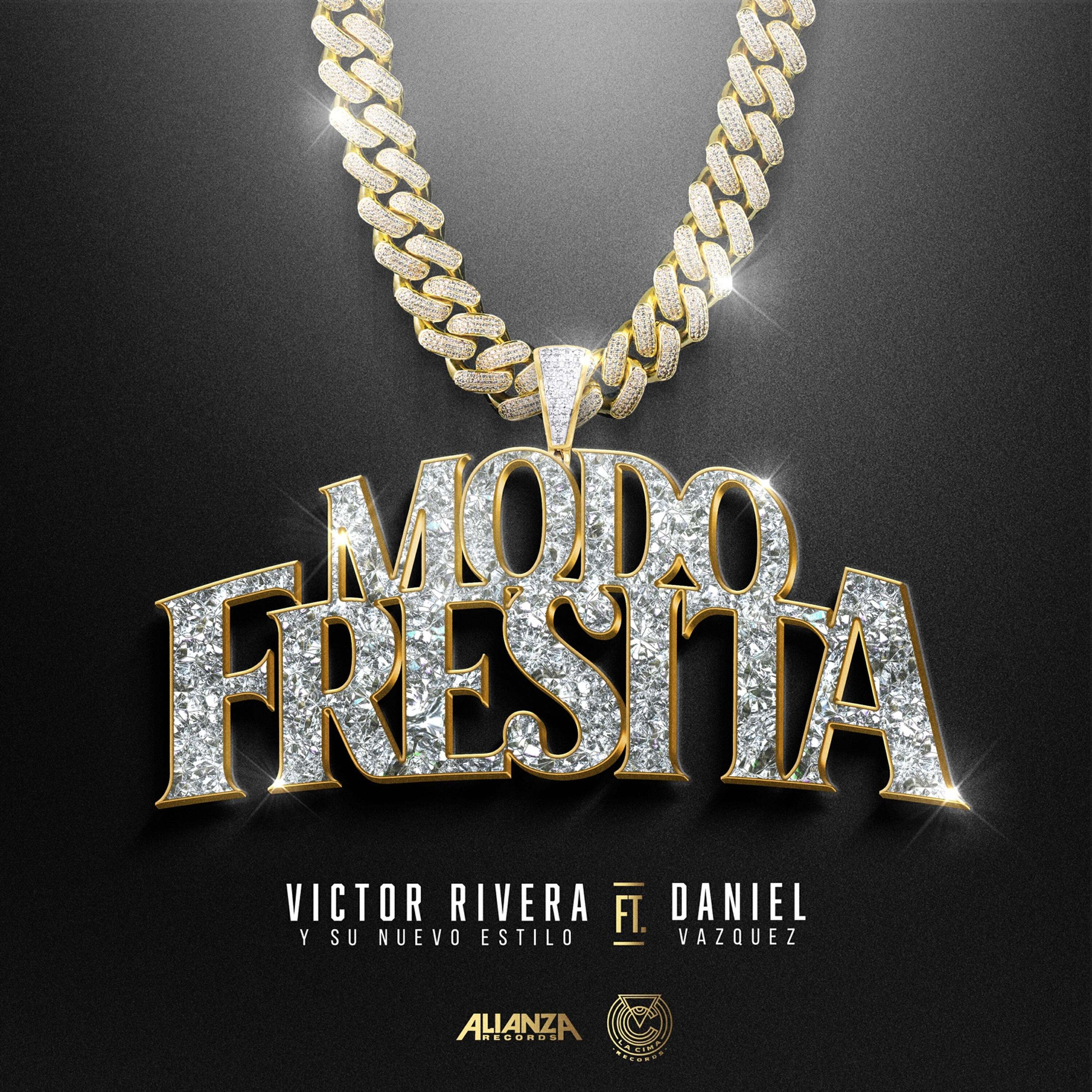 Релиз Modo Fresita