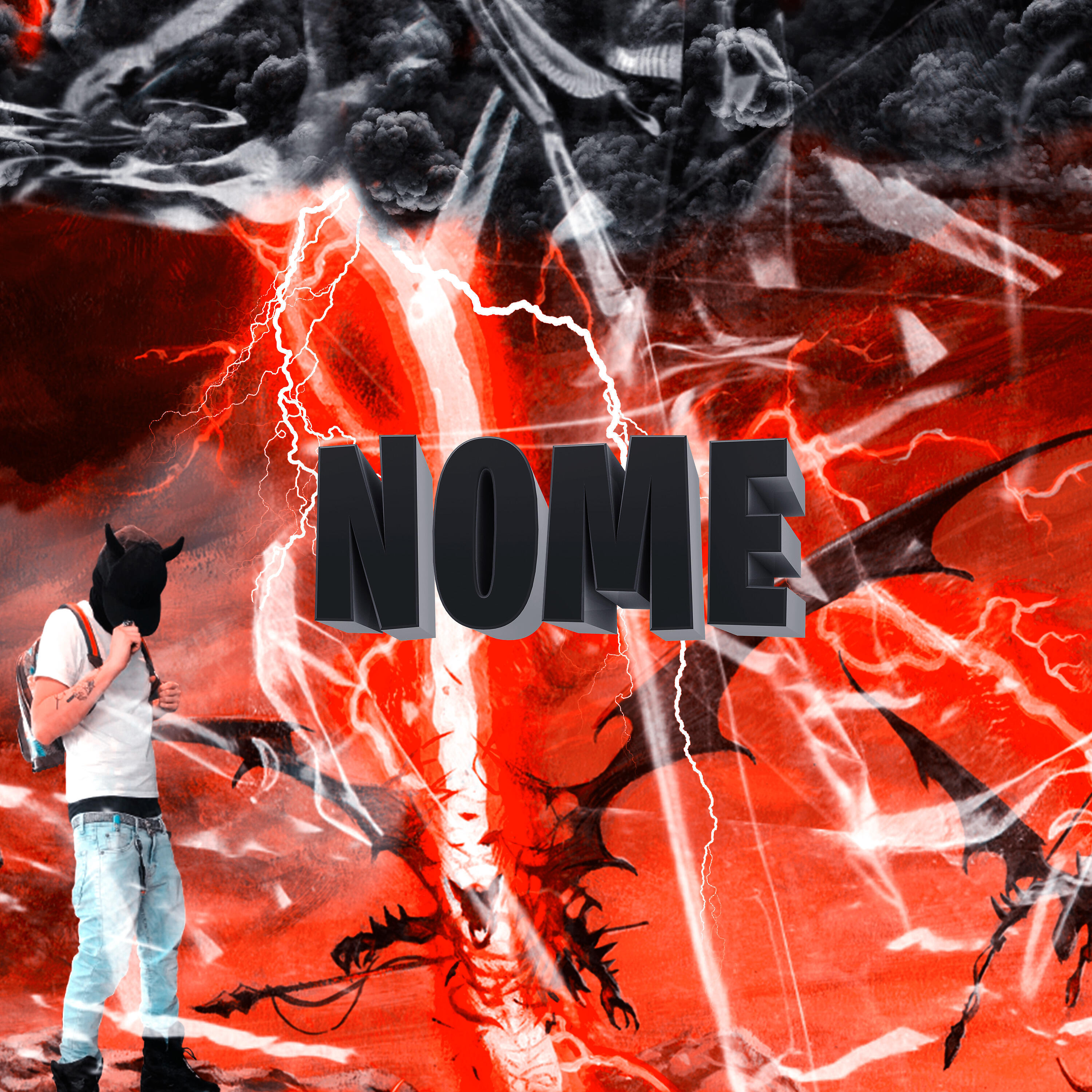 Релиз Nome