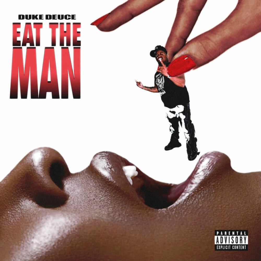 Релиз Eat the Man