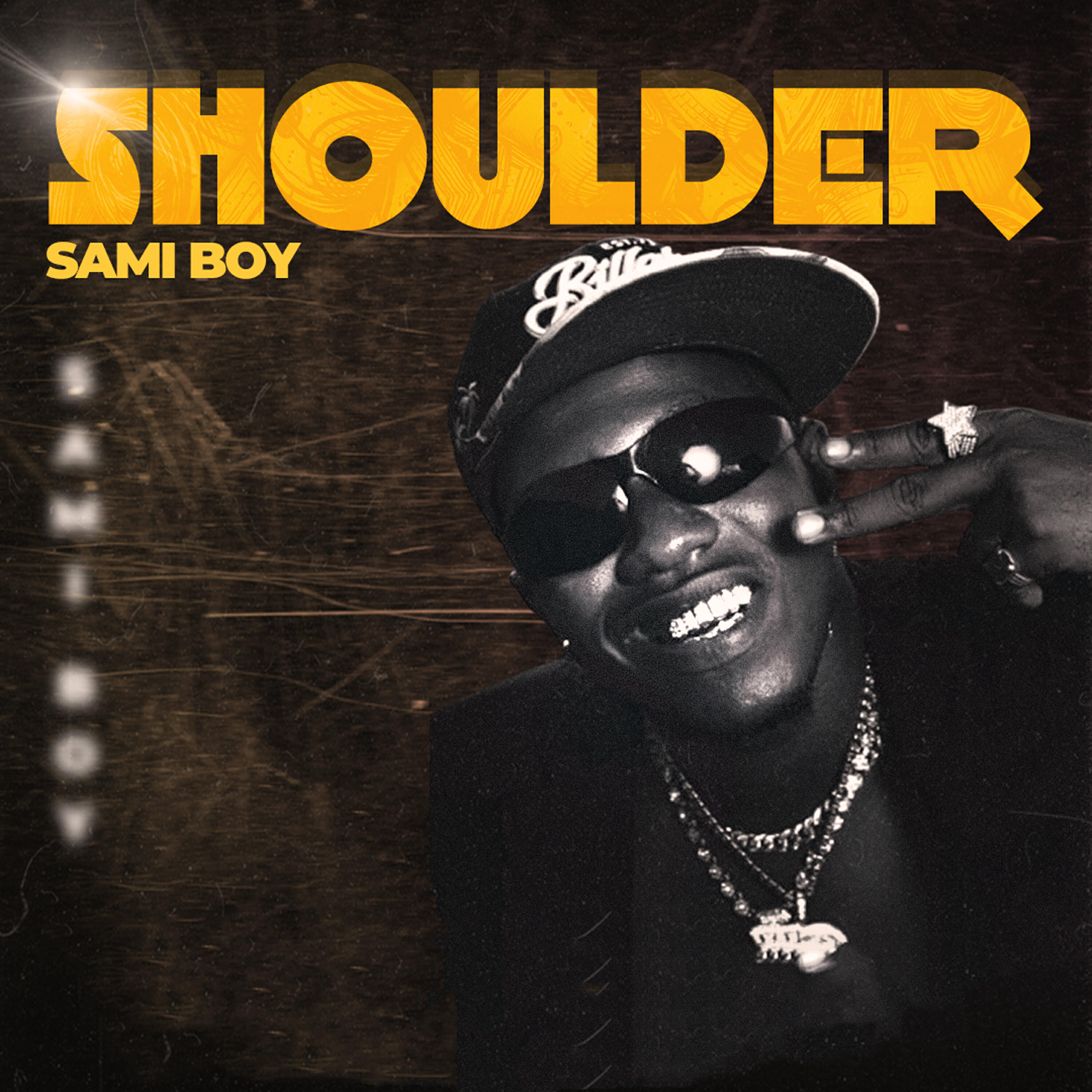 SAMI BOY