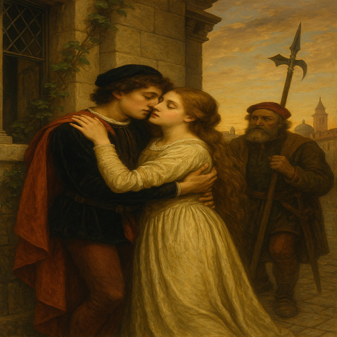 Релиз Romeo Y Julieta