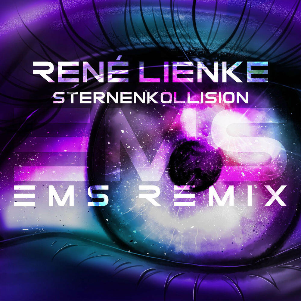 Релиз Sternenkollision (EMS Remix) [Platz 9 im Sternenkollision Remix Contest]