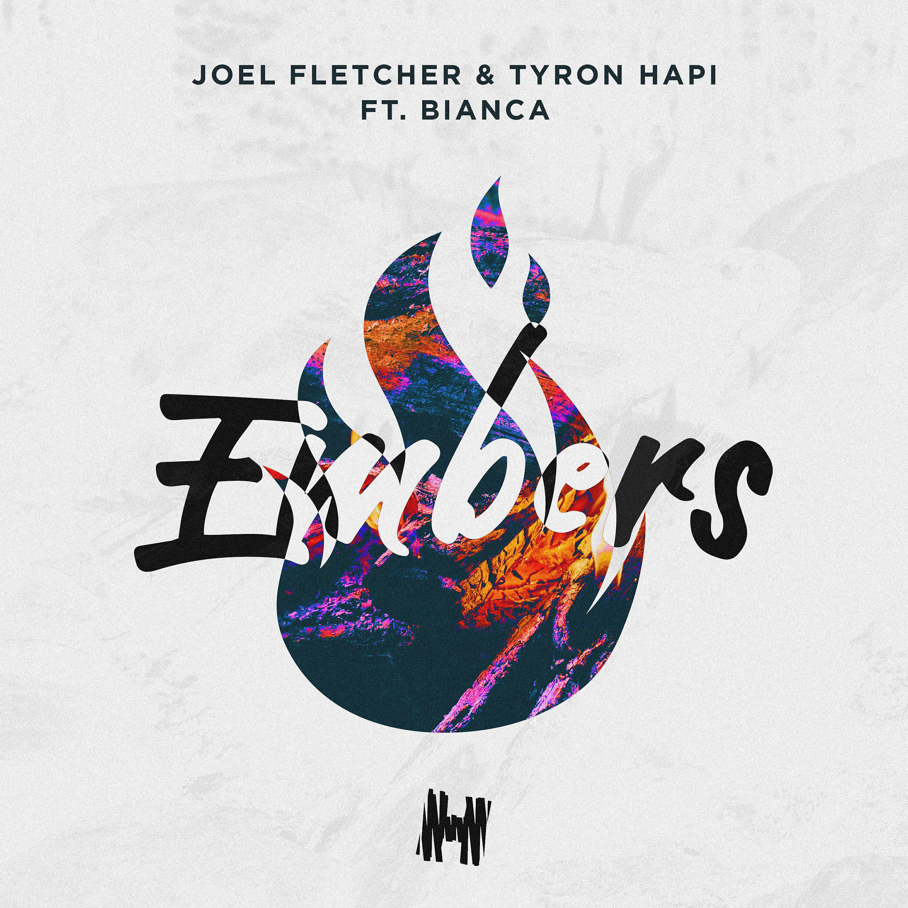 Релиз Embers