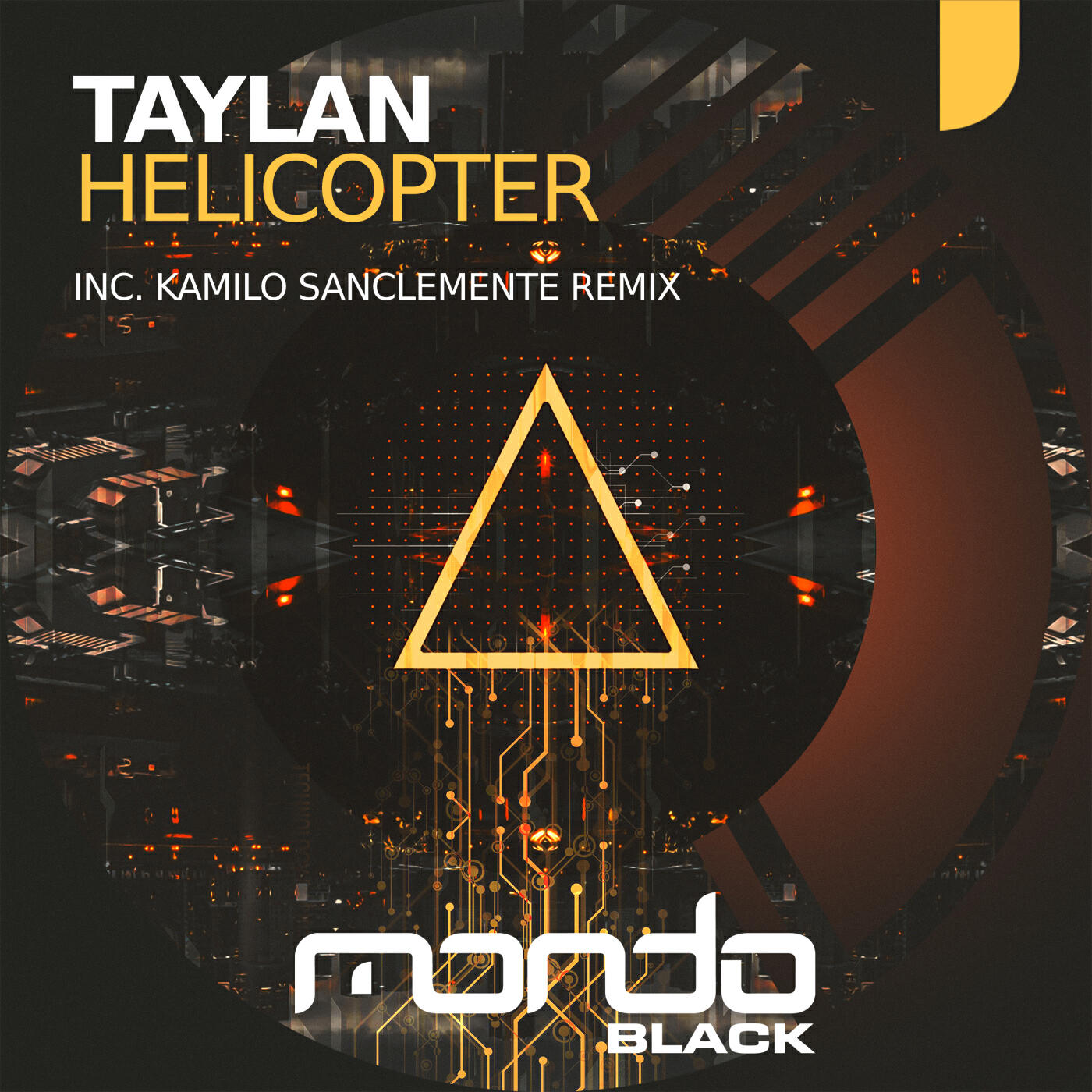 Релиз Helicopter