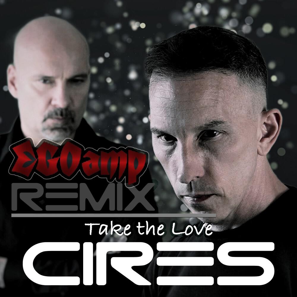 Релиз Take the Love (Egoamp Remix)