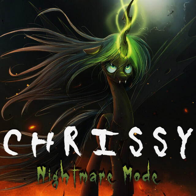 Трек Chrissy (Nightmare Mode) [feat. Cyril the Wolf & Whirlwind]