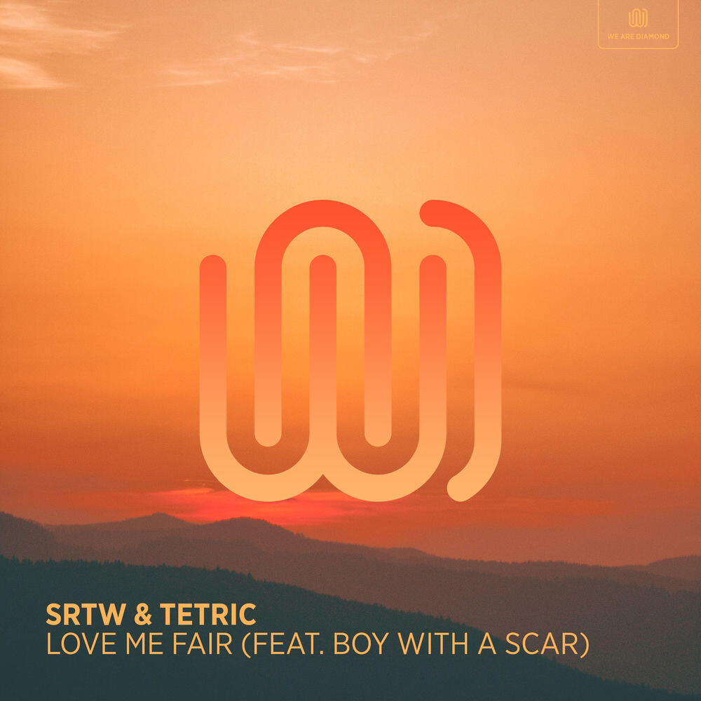 Релиз Love Me Fair