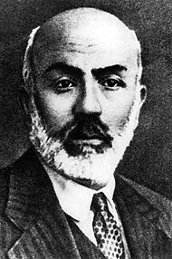 Zeki Üngör