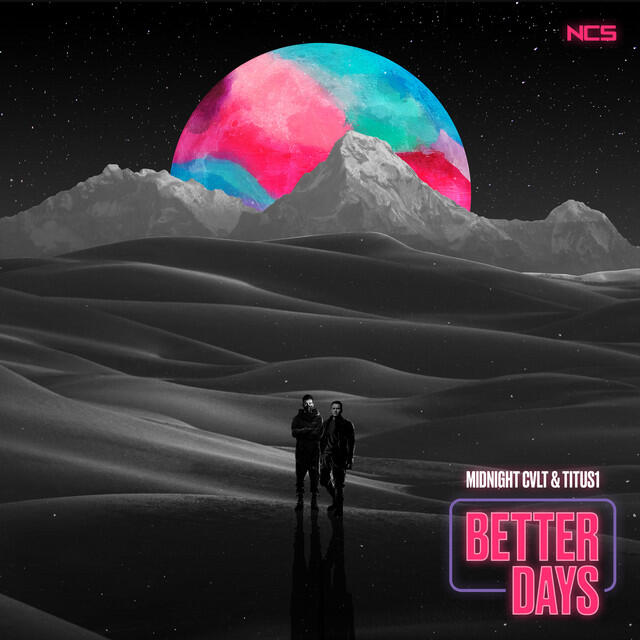 Релиз Better Days