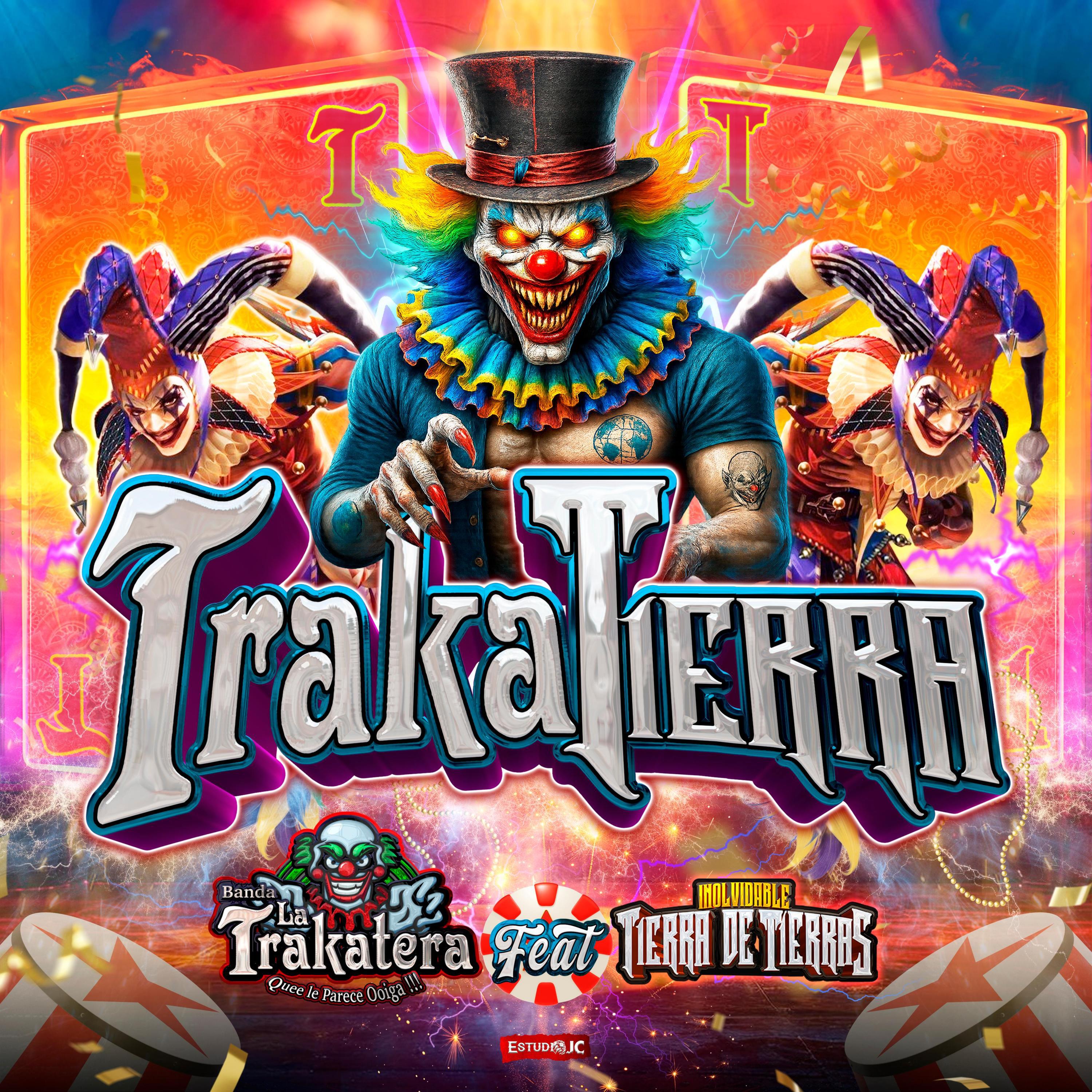 Релиз TrakaTierra