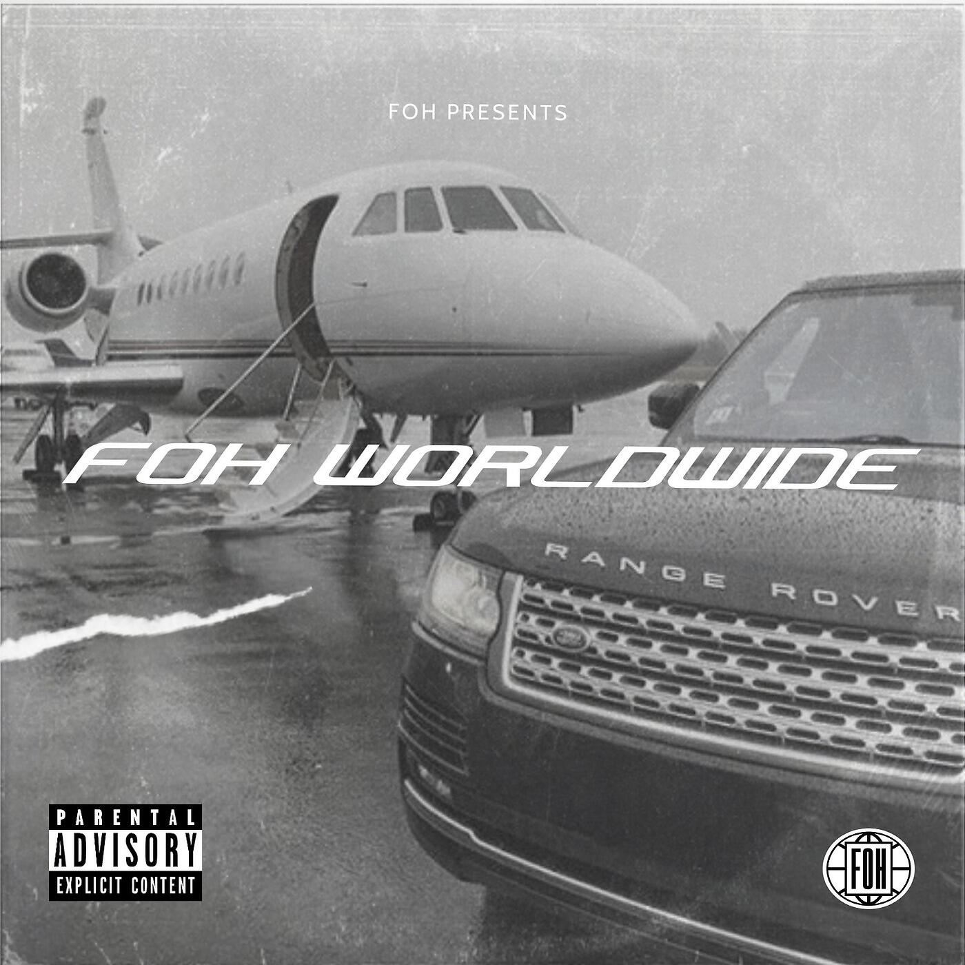 Релиз Foh Worldwide
