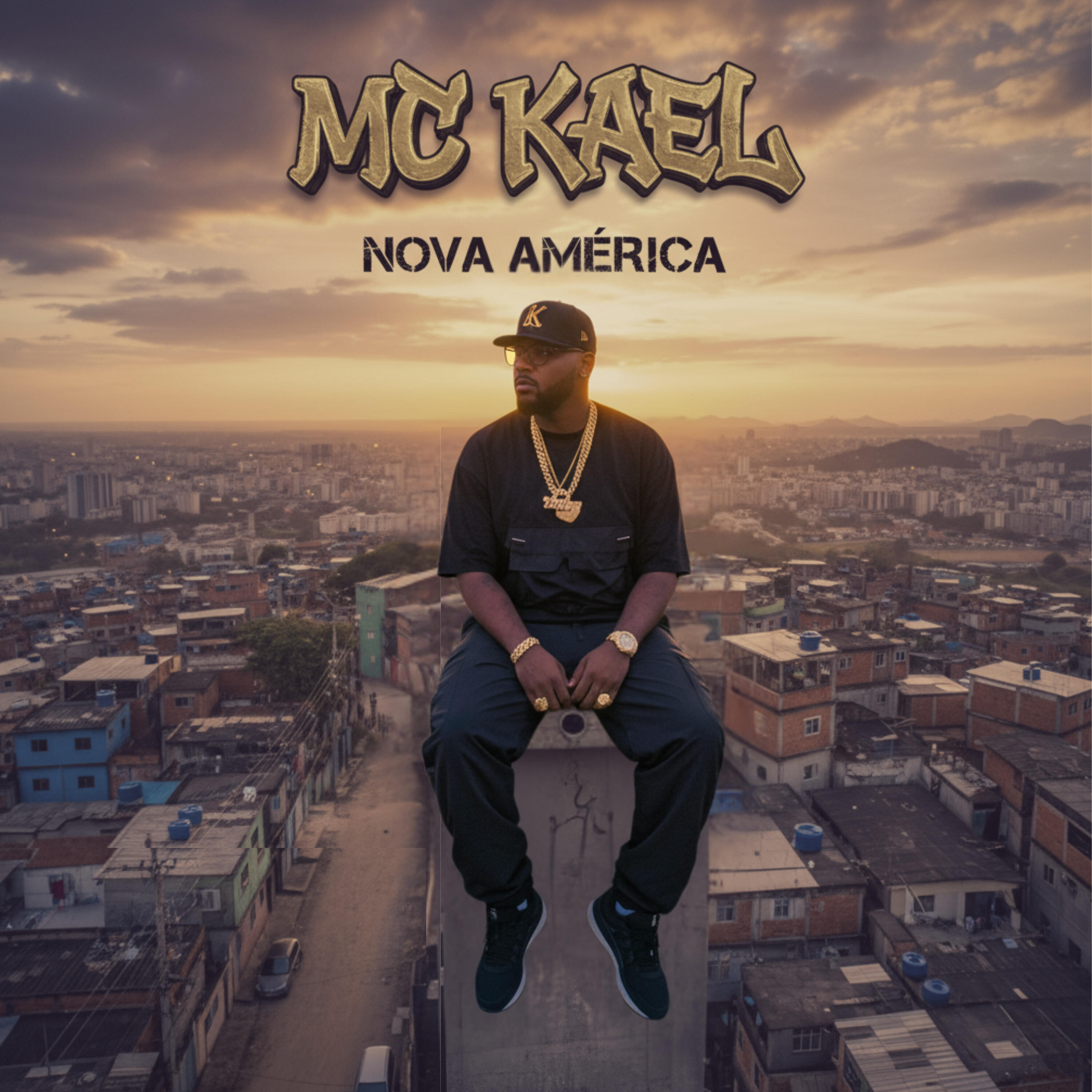 Релиз Nova América