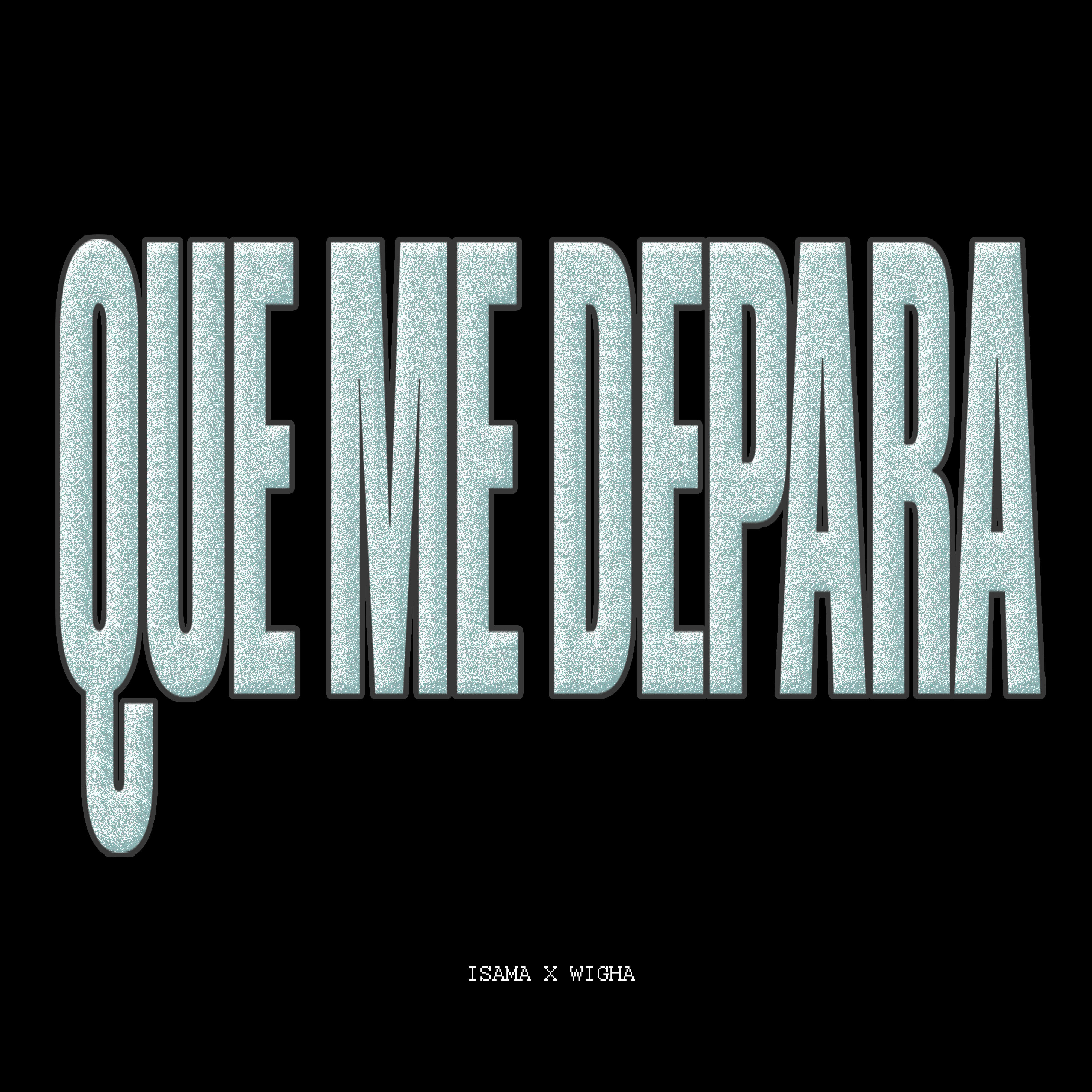 Релиз Que Me Depara