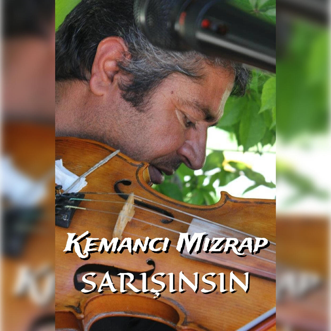 Релиз Sarışınsın