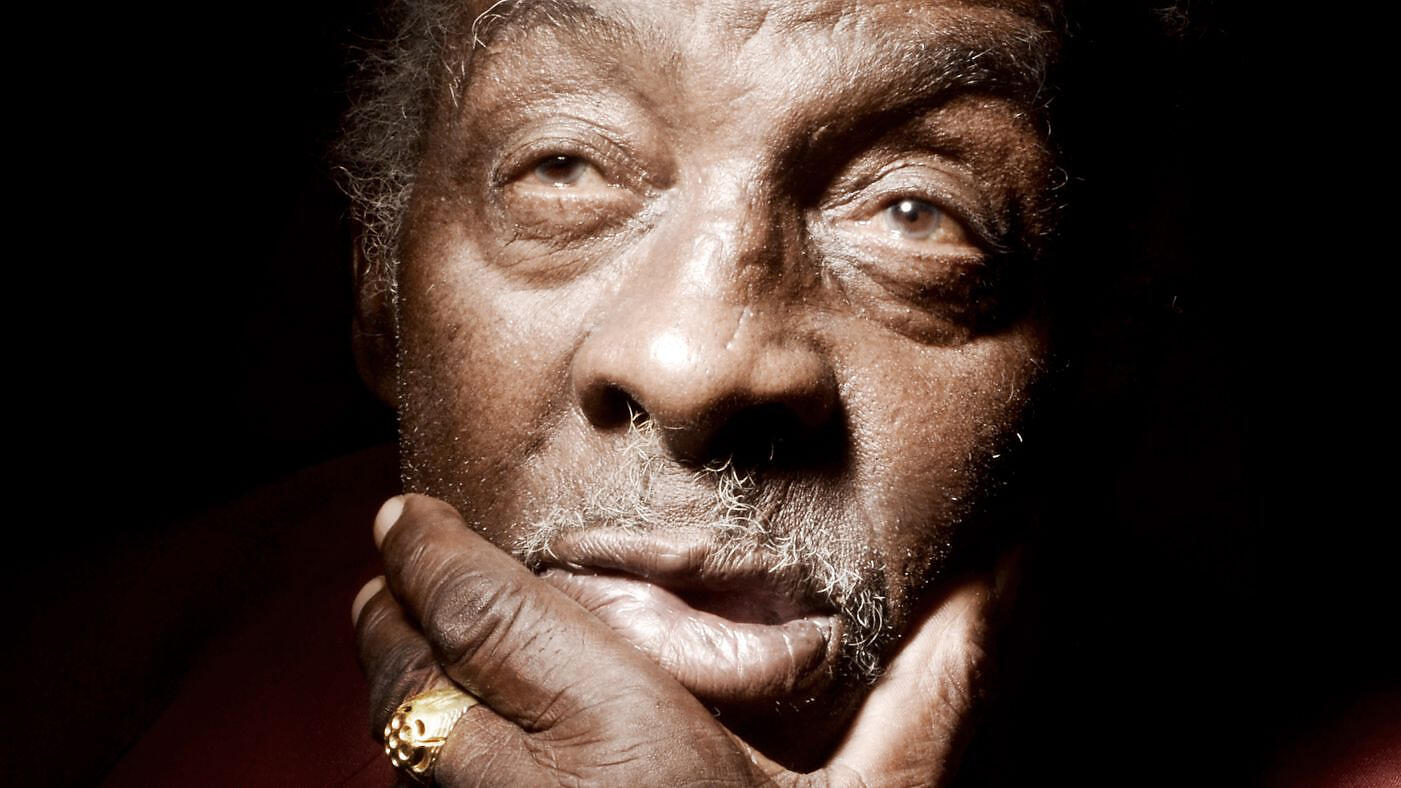 Leo "Bud" Welch