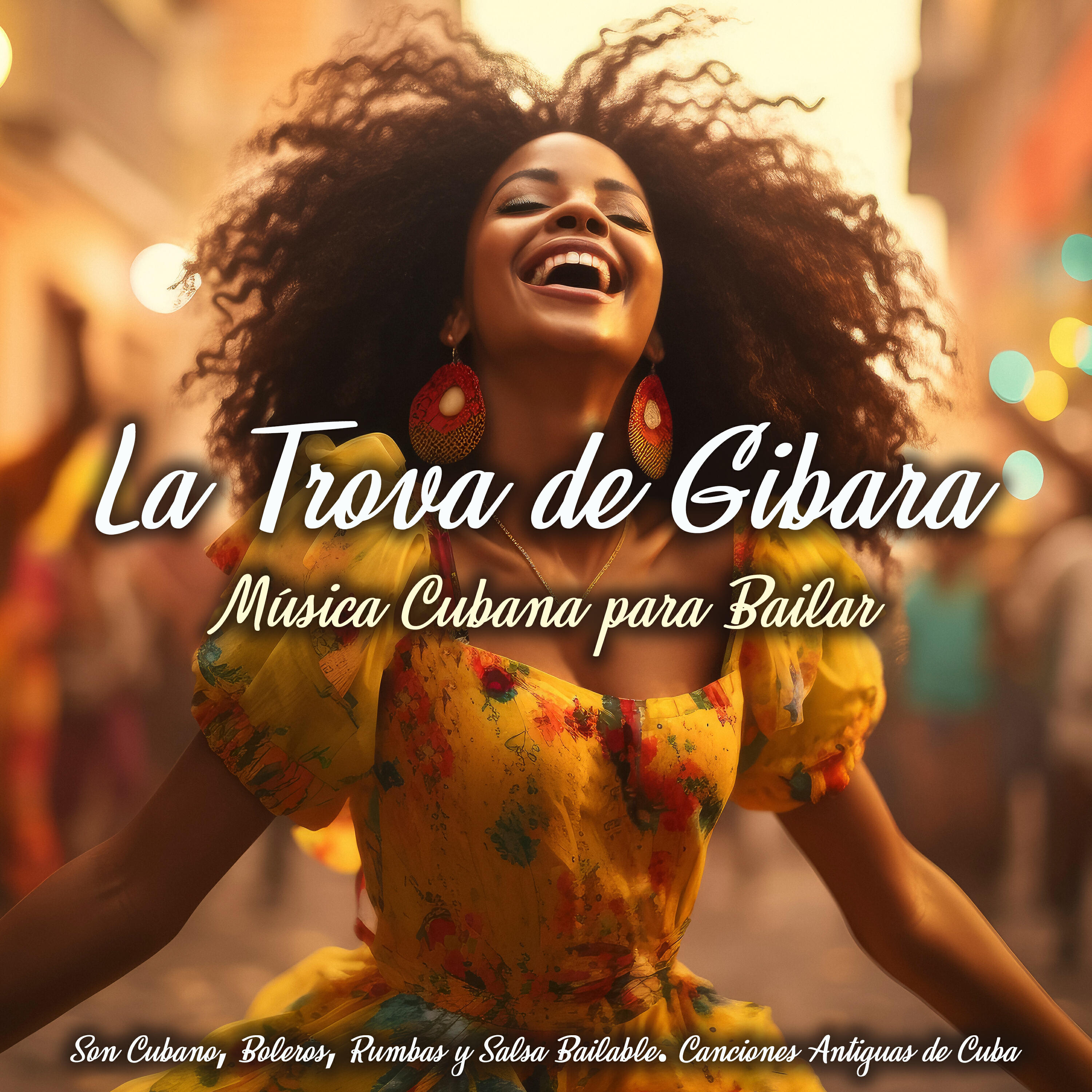 La Trova de Gibara